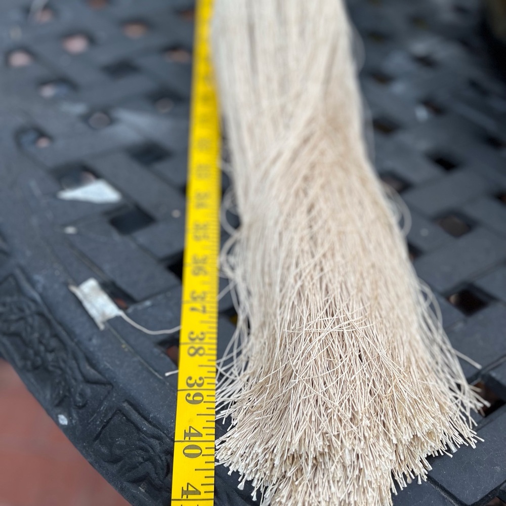 Curtains tie backs